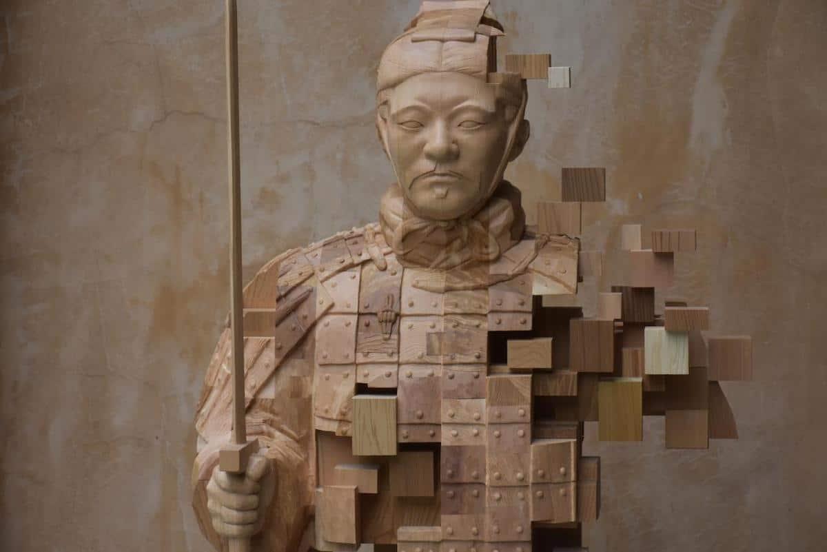 MODELATGE, DIBUIX I PINTURA: RETRAT I EXPRESSIÓ
