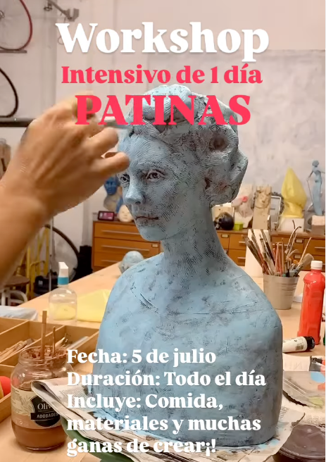 INTENSIU DE PÀTINES - Gallery item 7