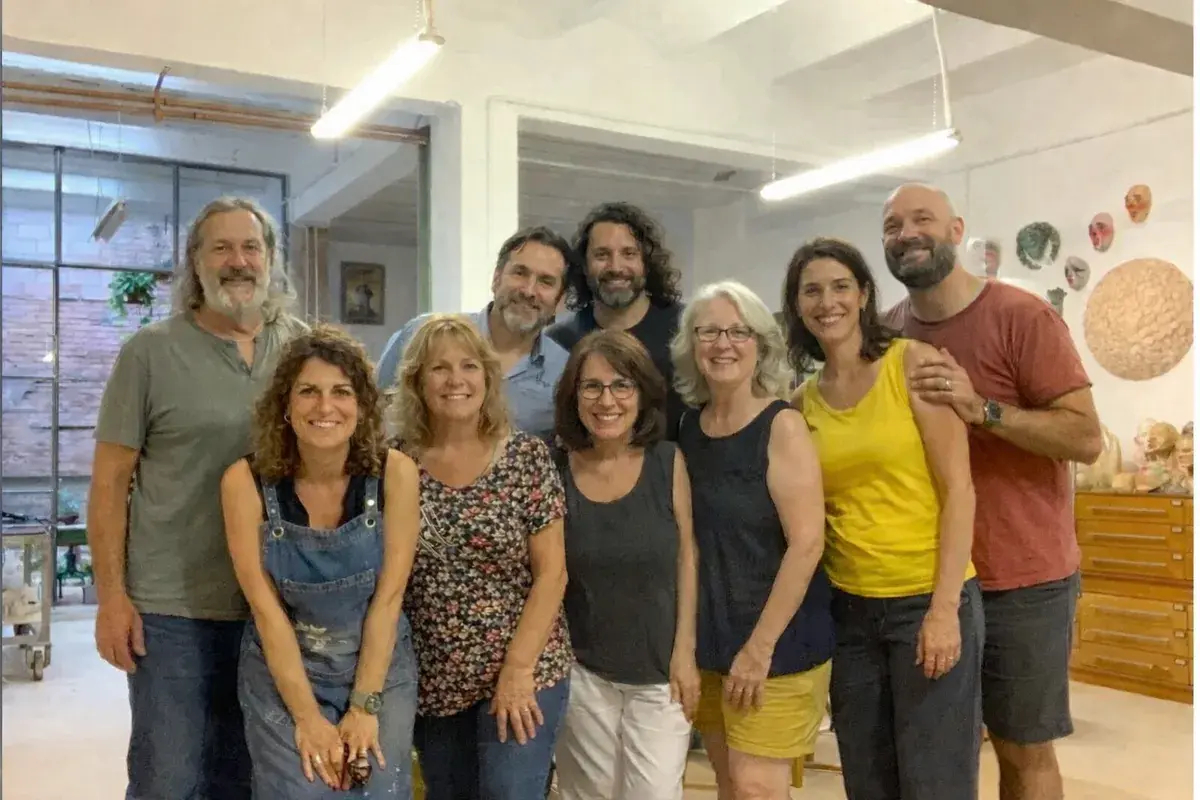 Group photo