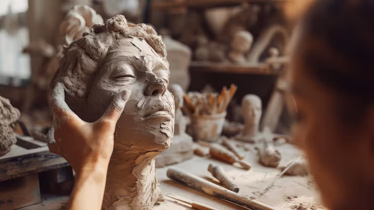 Preparació de pasta de guix - Gallery image 4